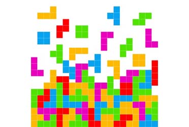 Tetris Spielen