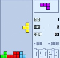 Tetris